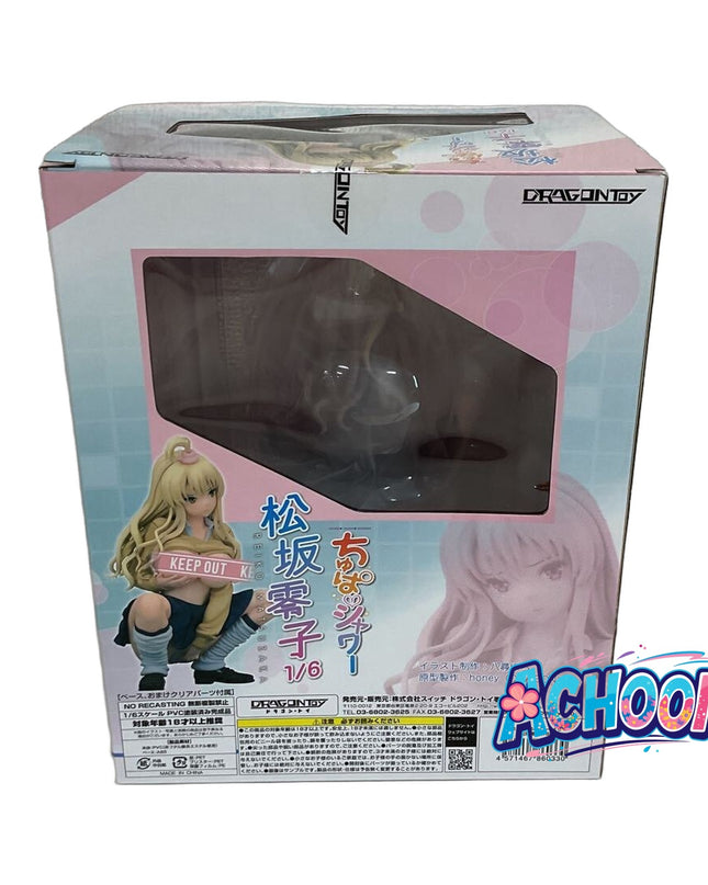 [NSFW] - Chupa Shower - Matsuzaka Reiko - 1/6 (Dragon Toy)