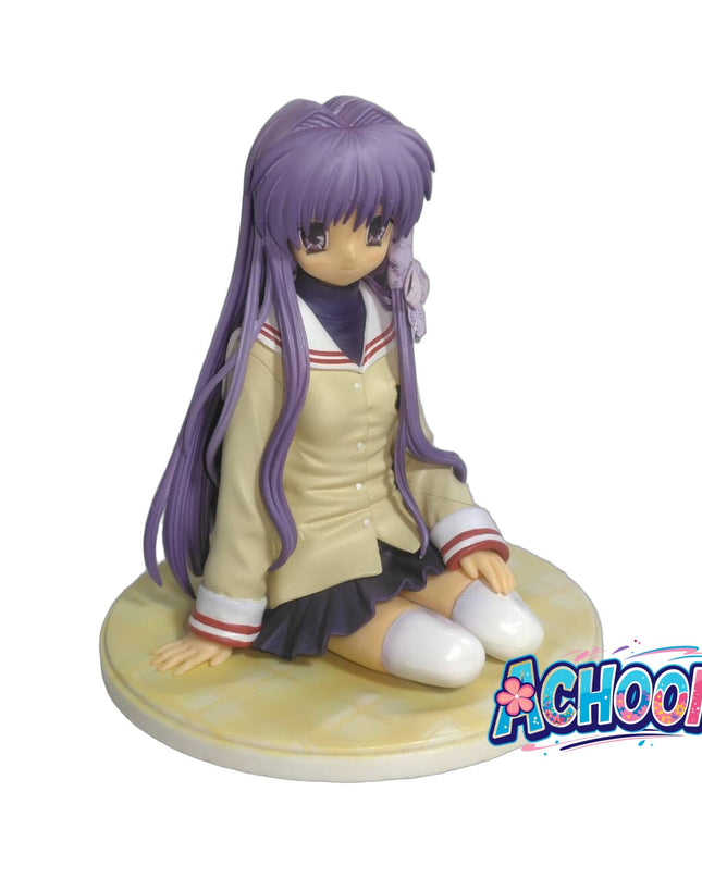 Clannad - Fujibayashi Kyou - 1/8 (Kotobukiya)