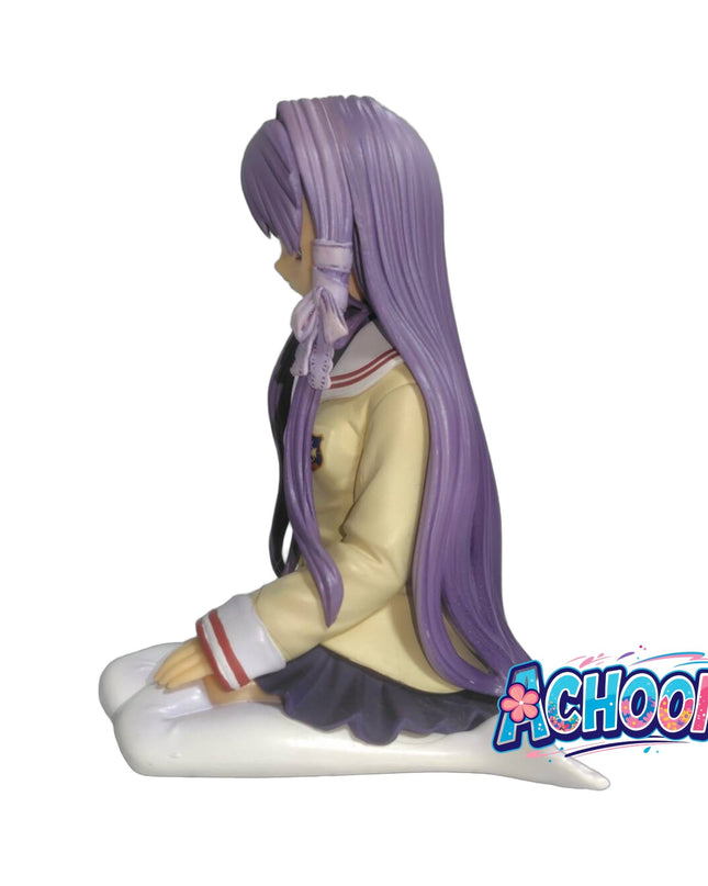 Clannad - Fujibayashi Kyou - 1/8 (Kotobukiya)