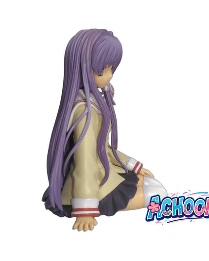 Clannad - Fujibayashi Kyou - 1/8 (Kotobukiya)