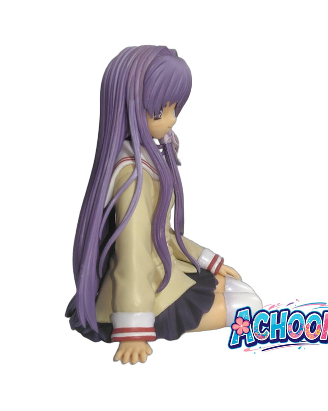 Clannad - Fujibayashi Kyou - 1/8 (Kotobukiya)
