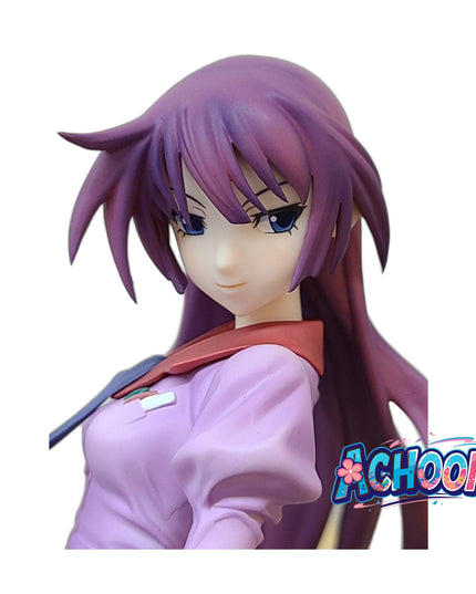 Bakemonogatari - Senjougahara Hitagi - 1/8 (Good Smile Company)