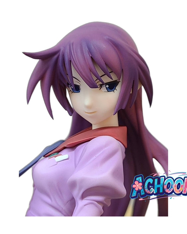 Bakemonogatari - Senjougahara Hitagi - 1/8 (Good Smile Company)