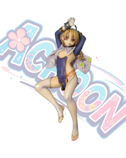 [NSFW] - Shounen Jeanne - Jeanne-kun - 1/8 (Insight)