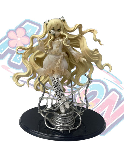 Rozen Maiden - Rozen Maiden: Zurückspulen - Kirakishou - 1/3 (Griffon Enterprises)