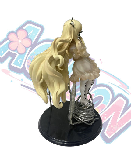 Rozen Maiden - Rozen Maiden: Zurückspulen - Kirakishou - 1/3 (Griffon Enterprises)