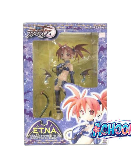 Makai Senki Disgaea - Etna - 1/7 (Max Factory)