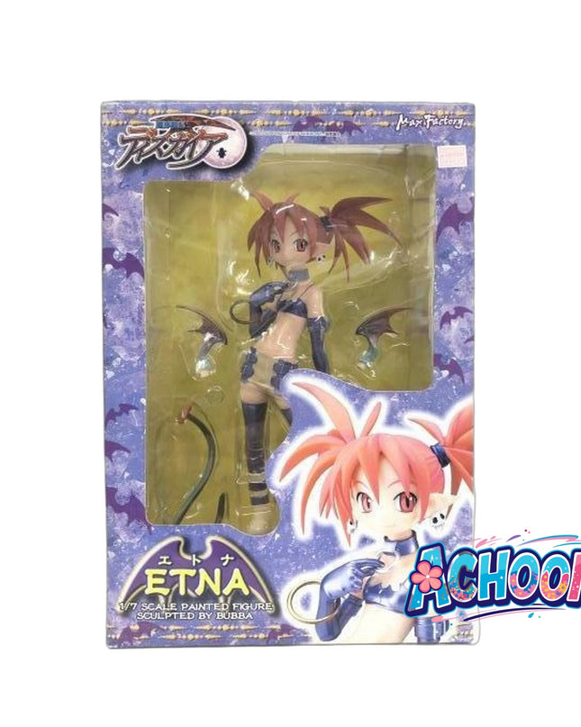 Makai Senki Disgaea - Etna - 1/7 (Max Factory)