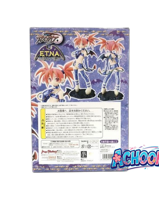 Makai Senki Disgaea - Etna - 1/7 (Max Factory)