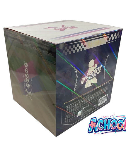 [NSFW] - Original - Yura's Baseball - 1/6 (Lim Land, Vkend Hobby)