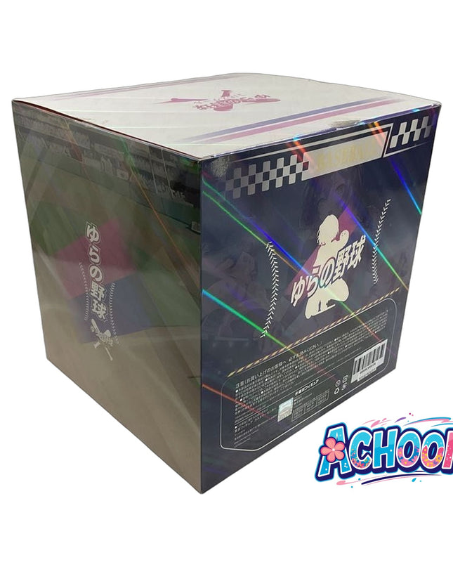 [NSFW] - Original - Yura's Baseball - 1/6 (Lim Land, Vkend Hobby)