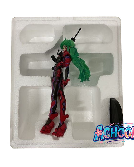 Muv-Luv - Tsukuyomi Mana - A-Brand - 1/6 (Volks)