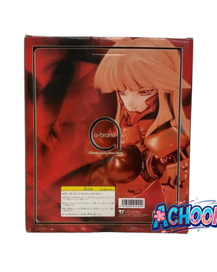 Muv-Luv - Tsukuyomi Mana - A-Brand - 1/6 (Volks)