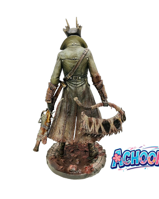 (NO BOX) Bloodborne - Karyuudo - 1/6 - Puddle of Blood Ver. (Gecco, Mamegyorai)