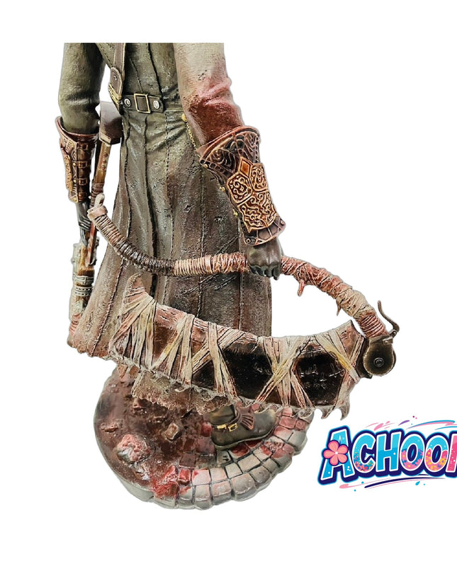 (NO BOX) Bloodborne - Karyuudo - 1/6 - Puddle of Blood Ver. (Gecco, Mamegyorai)