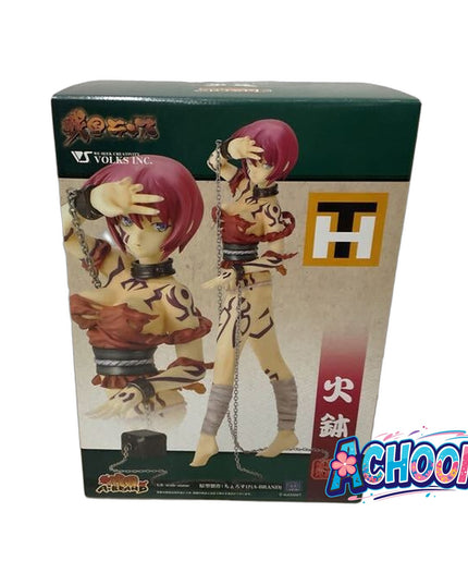 Sengoku Rance - Hibachi - 1/6 - Sengoku Rance a-brand (Volks)
