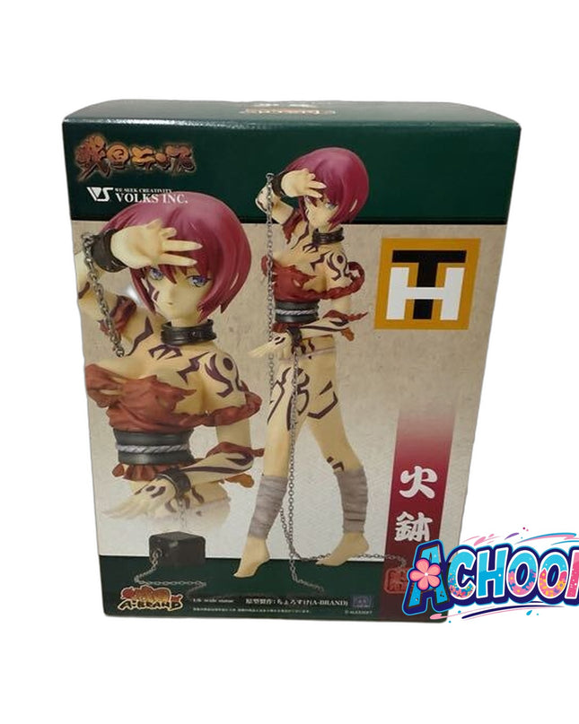 Sengoku Rance - Hibachi - 1/6 - Sengoku Rance a-brand (Volks)