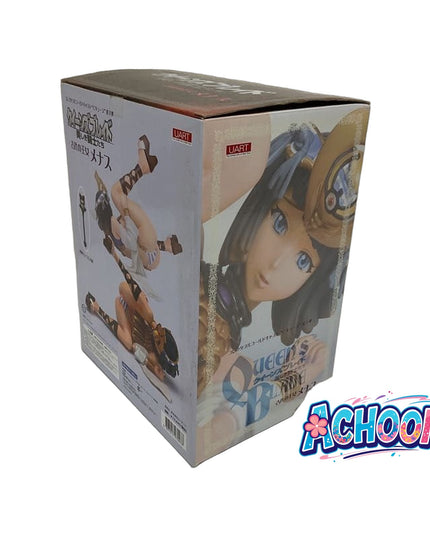 [NSFW] - Queen's Blade - Menace - Vol.3 - 1/6 - C-cube (Uart)