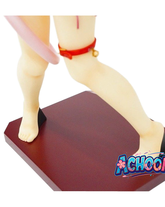 Ore no Imouto ga Konna ni Kawaii Wake ga Nai. - Kousaka Kirino - Grand Toys - Super Figure (SF2.5) - 1/2.5 - Nekomimi Swimsuit ver. (Griffon Enterprises)