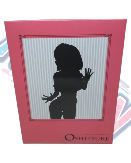 [NSFW] - Original - Oshitsuke Mune no Onnanoko - 1/6 (Native, Rocket Boy)