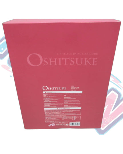 [NSFW] - Original - Oshitsuke Mune no Onnanoko - 1/6 (Native, Rocket Boy)