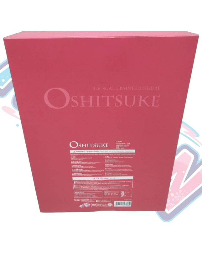 [NSFW] - Original - Oshitsuke Mune no Onnanoko - 1/6 (Native, Rocket Boy)
