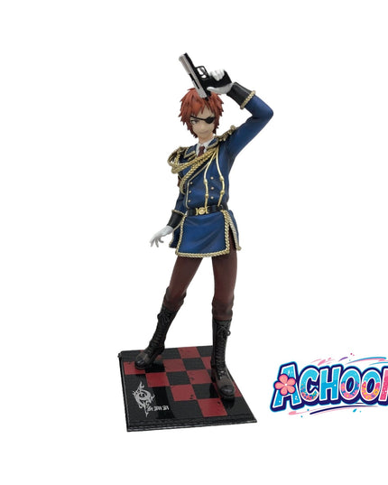 Gekijouban K: Missing Kings - Yata Misaki - ALTAiR - 1/8 (Alter)