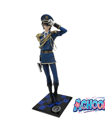 Gekijouban K: Missing Kings - Fushimi Saruhiko - ALTAiR - 1/8 (Alter)
