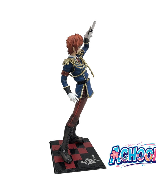 Gekijouban K: Missing Kings - Yata Misaki - ALTAiR - 1/8 (Alter)