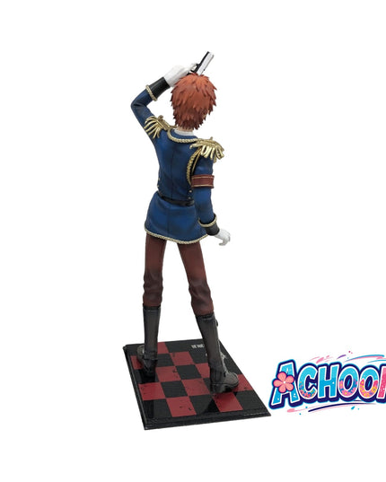 Gekijouban K: Missing Kings - Yata Misaki - ALTAiR - 1/8 (Alter)