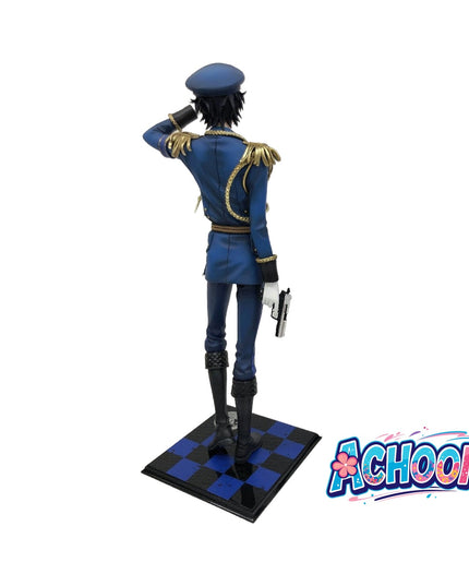 Gekijouban K: Missing Kings - Fushimi Saruhiko - ALTAiR - 1/8 (Alter)