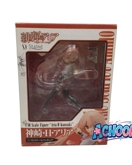 Hidan no Aria - Kanzaki H Aria - Staind Series - 1/10 (Media Factory)