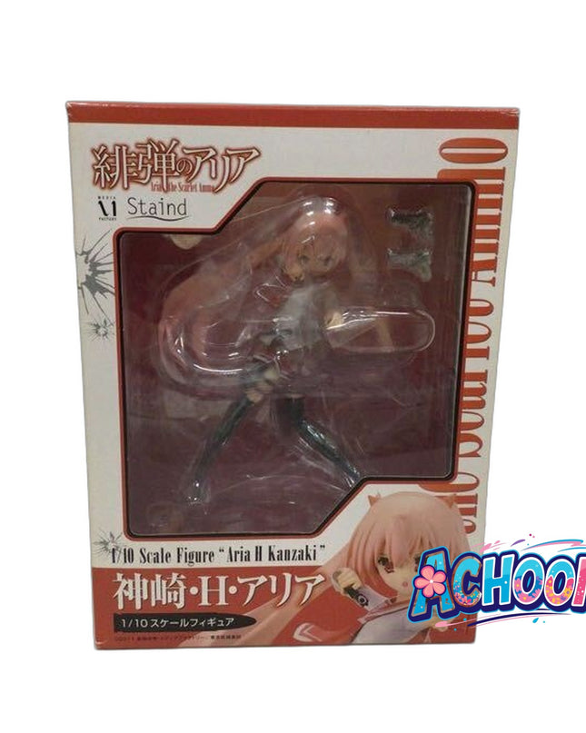 Hidan no Aria - Kanzaki H Aria - Staind Series - 1/10 (Media Factory)