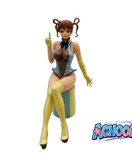 Tsukasa Bullet - Sound Pretty - Creators' Labo - #008 - 1/6 (Yamato)