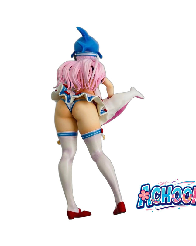 [NSFW] - SoniComi (Super Sonico) - Sonico - 1/7 - Pisces Ver. (Amakuni, Hobby Japan)