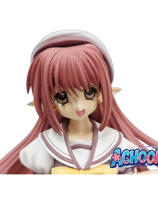 Shuffle! - Lisianthus - 1/6 - Shuffle! Official Figure (Kadokawa)