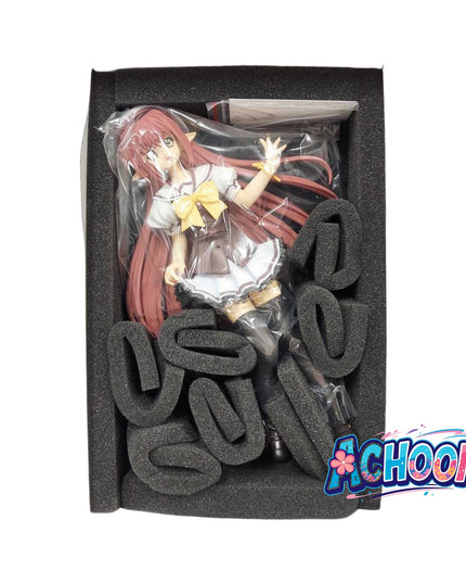 Shuffle! - Lisianthus - 1/6 - Shuffle! Official Figure (Kadokawa)