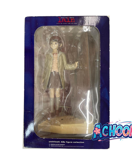 Serial Experiments Lain - Iwakura Lain - 1/8 (Vice)
