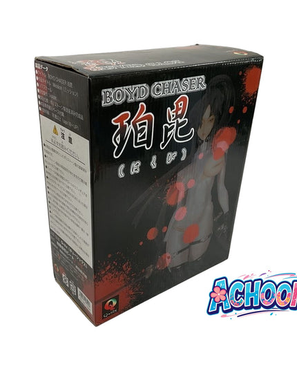 [NSFW] - Mission Boyd Chaser - Hakubi - 1/7 - Normal ver. (Q-six)