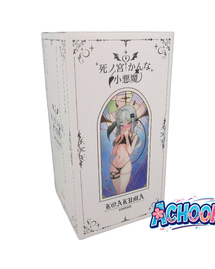[NSFW] - Original - Shinomiya Kanna - 1/6 - Little Devil Ver., DX Ver. (Omaha)