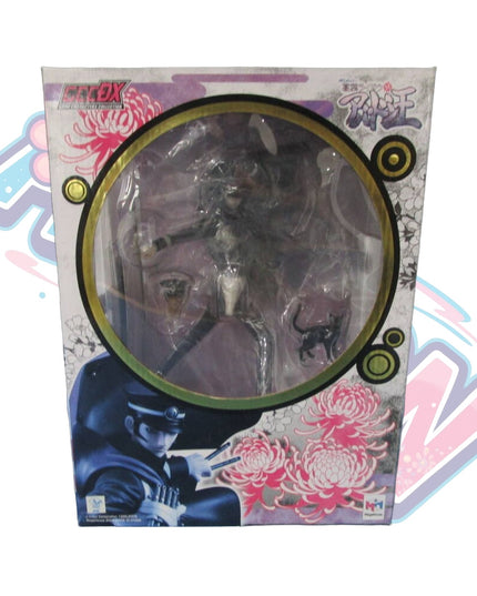 Devil Summoner: Kuzunoha Raidou tai Chouriki Heidan - Gotou-Douji - Kuzunoha Raidou - Game Characters Collection DX - 1/8 (MegaHouse)