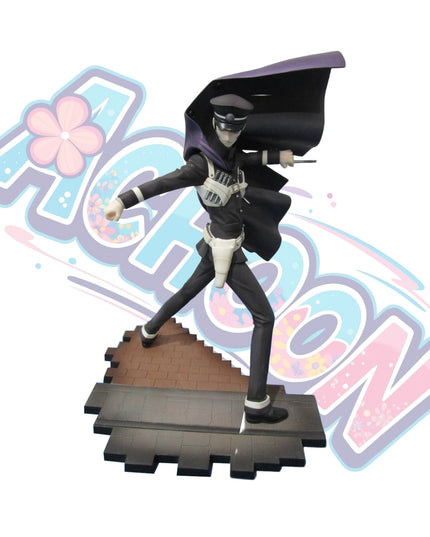 Devil Summoner: Kuzunoha Raidou tai Chouriki Heidan - Gotou-Douji - Kuzunoha Raidou - Game Characters Collection DX - 1/8 (MegaHouse)