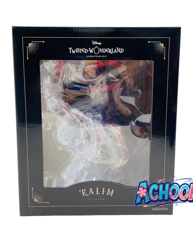 Twisted Wonderland - Kalim Al-Asim - 1/8 (Aniplex)