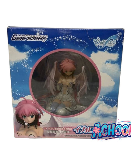 Sora no Otoshimono: Forte - Ikaros - 1/7 (Griffon Enterprises)