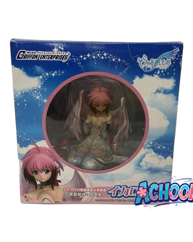 Sora no Otoshimono: Forte - Ikaros - 1/7 (Griffon Enterprises)