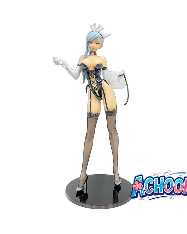 Code Geass - Hangyaku no Lelouch - Villetta Nu - B-style - 1/4 - Bunny Ver. (FREEing, MegaHouse)
