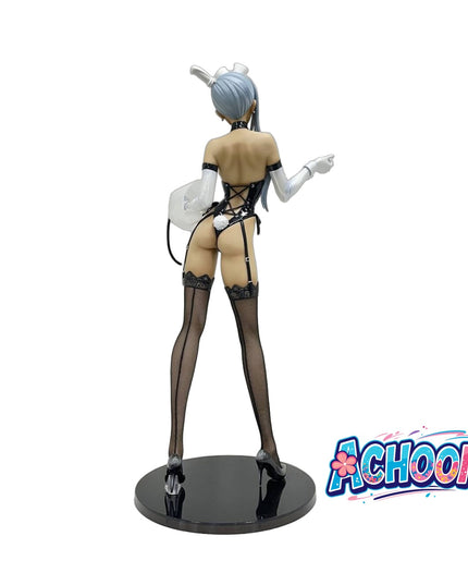 Code Geass - Hangyaku no Lelouch - Villetta Nu - B-style - 1/4 - Bunny Ver. (FREEing, MegaHouse)